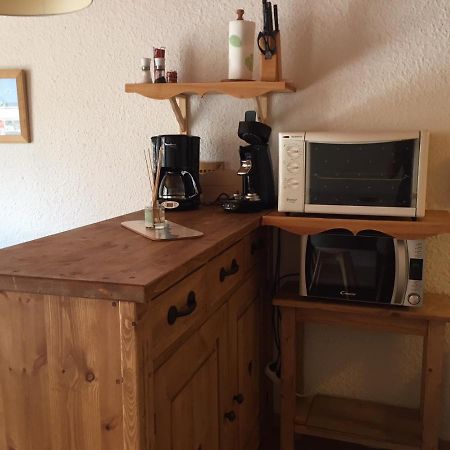 Apartament Grand Studio De 36M2 Avec Alcove, Situe Au Centre. Les Deux Alpes Zewnętrze zdjęcie