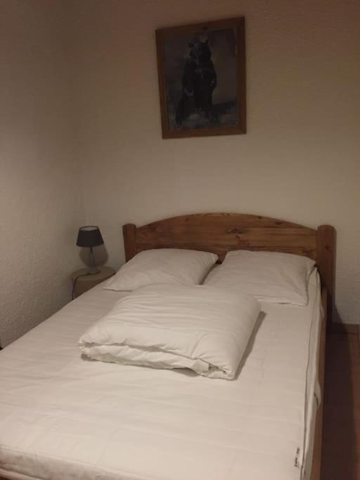 Apartament Grand Studio De 36M2 Avec Alcove, Situe Au Centre. Les Deux Alpes Zewnętrze zdjęcie