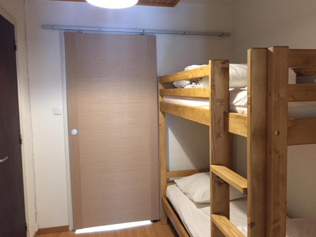 Apartament Grand Studio De 36M2 Avec Alcove, Situe Au Centre. Les Deux Alpes Zewnętrze zdjęcie