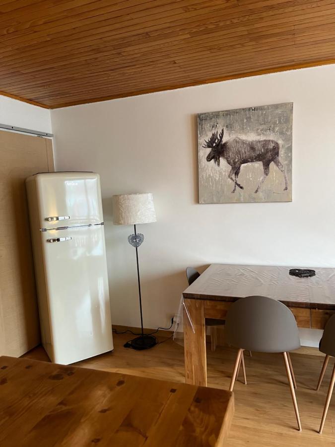 Apartament Grand Studio De 36M2 Avec Alcove, Situe Au Centre. Les Deux Alpes Zewnętrze zdjęcie
